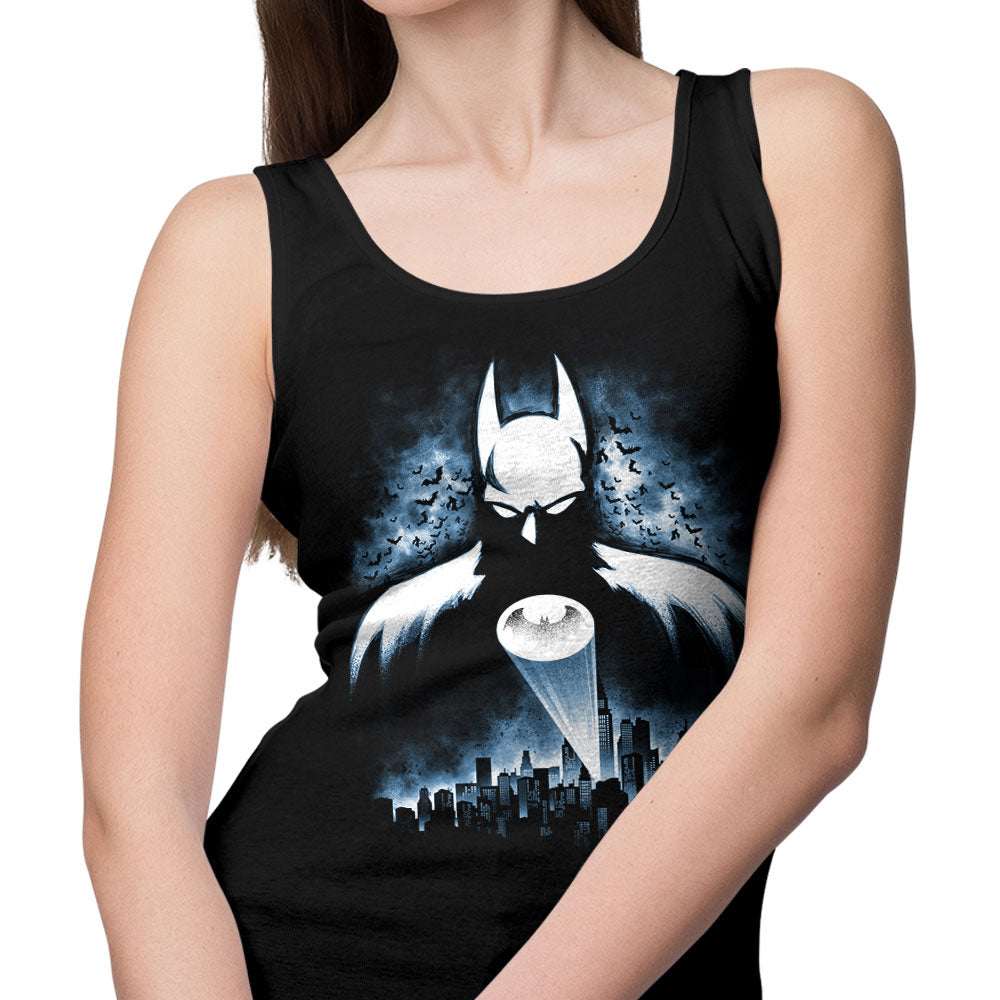 The Dark Call - Tank Top product image 4