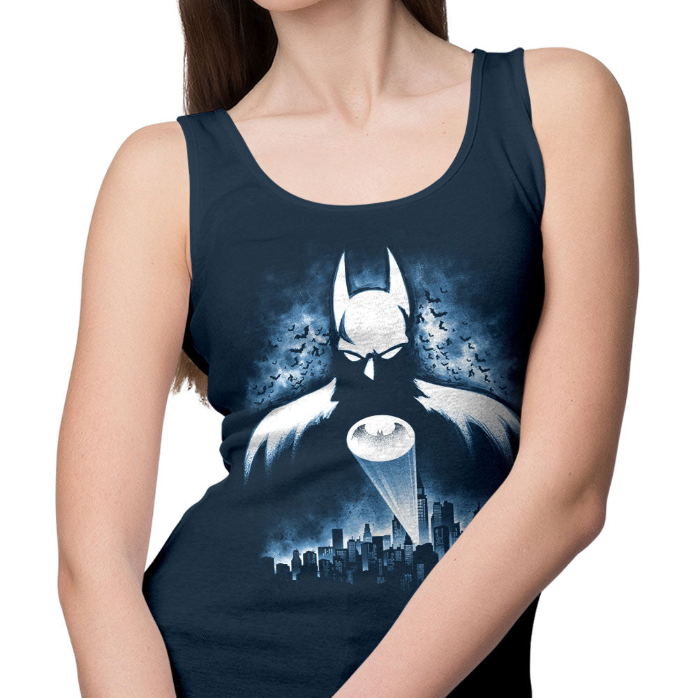 The Dark Call - Tank Top product image 5