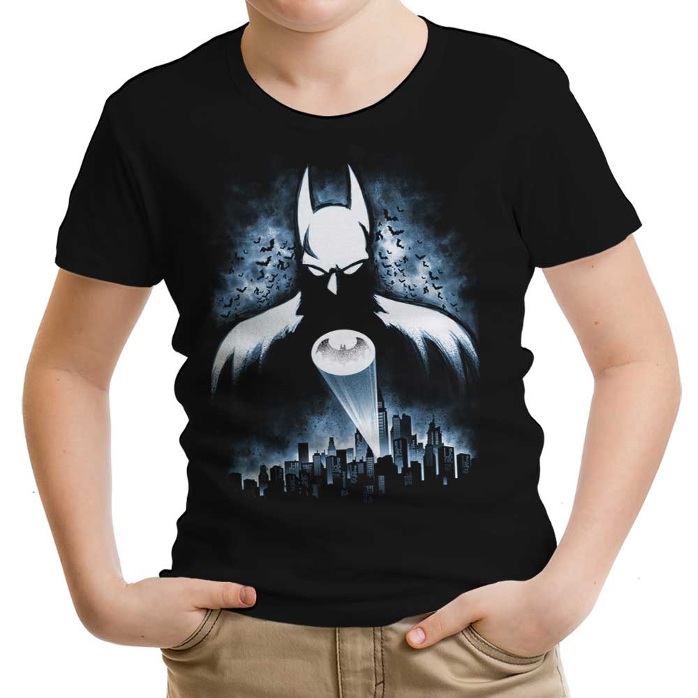 The Dark Call - Youth Apparel product image 1