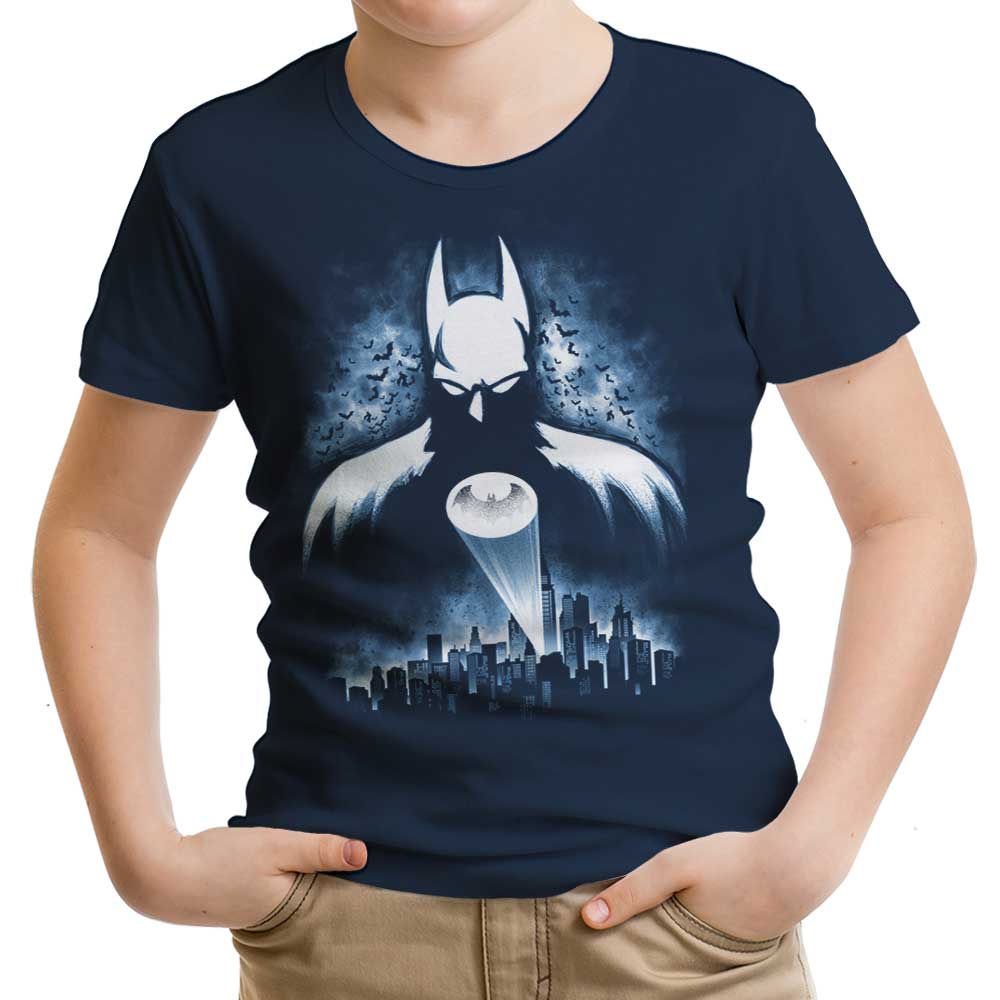 The Dark Call - Youth Apparel product image 3