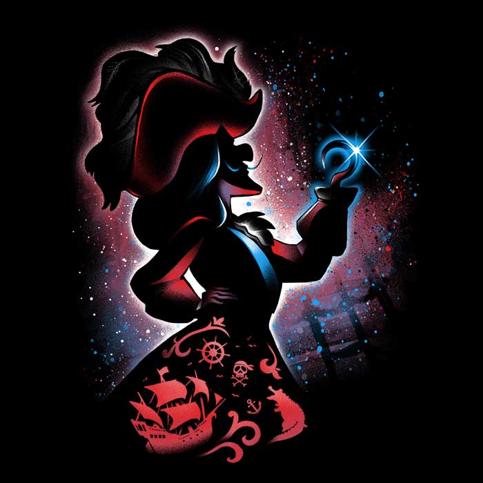 The Elegant Pirate - Youth Apparel product image 2