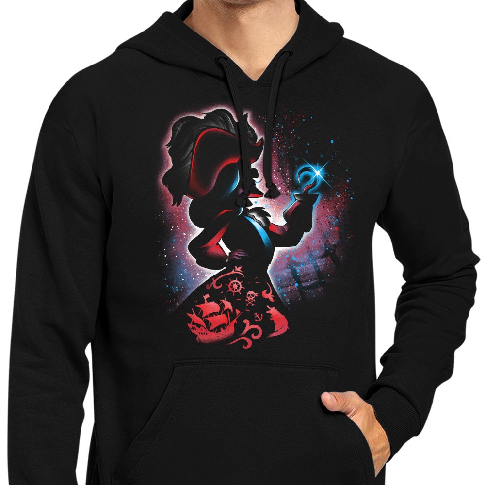 The Elegant Pirate - Hoodie product image 4