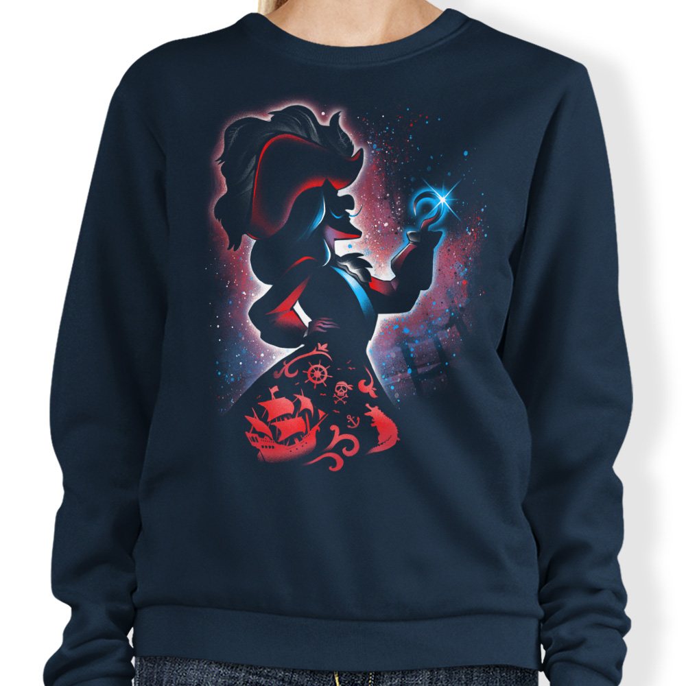 The Elegant Pirate - Sweatshirt product image 3