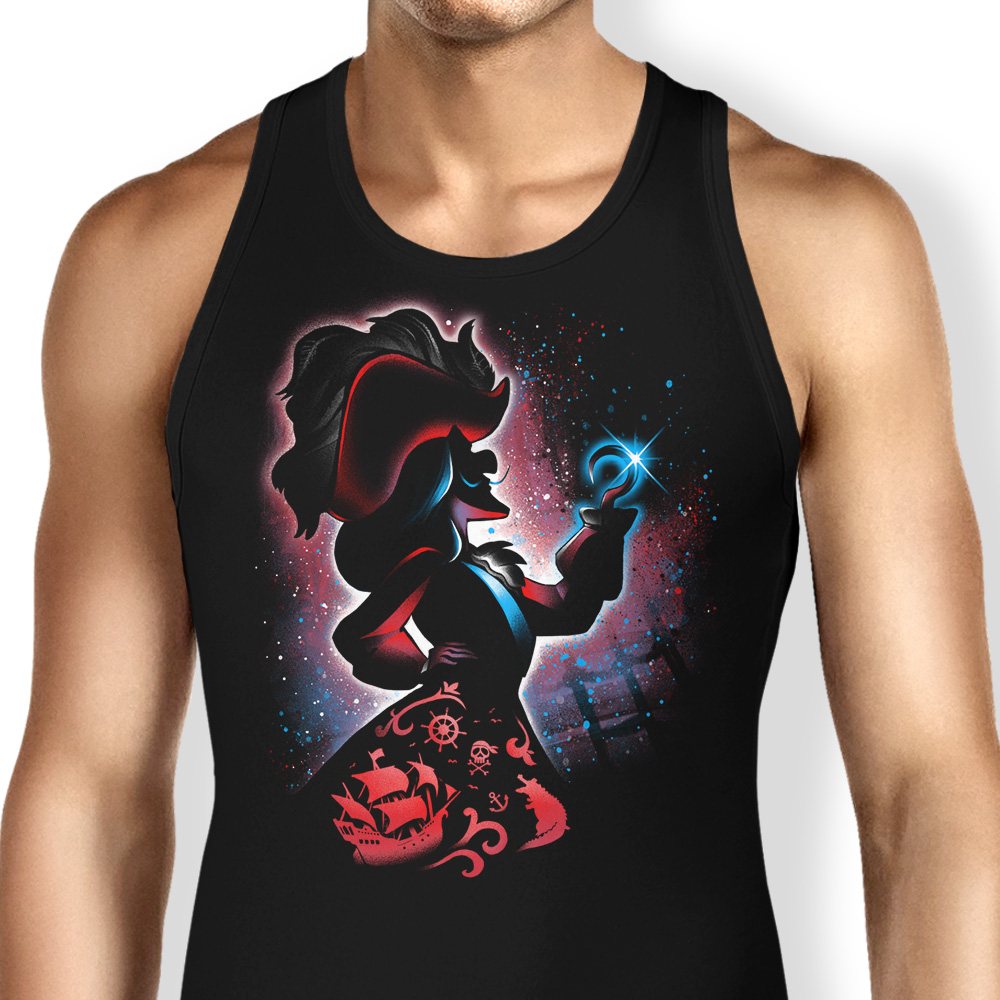 The Elegant Pirate - Tank Top product image 1