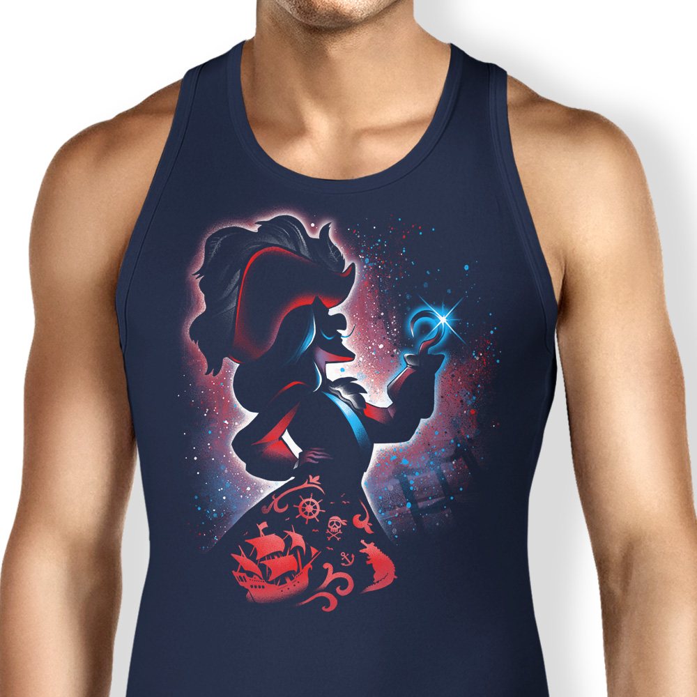 The Elegant Pirate - Tank Top product image 3