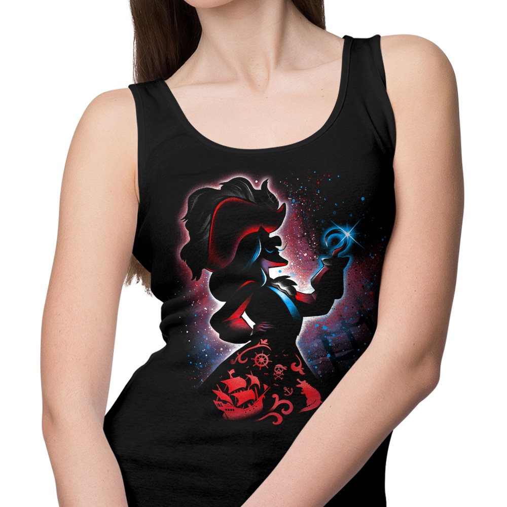 The Elegant Pirate - Tank Top product image 4