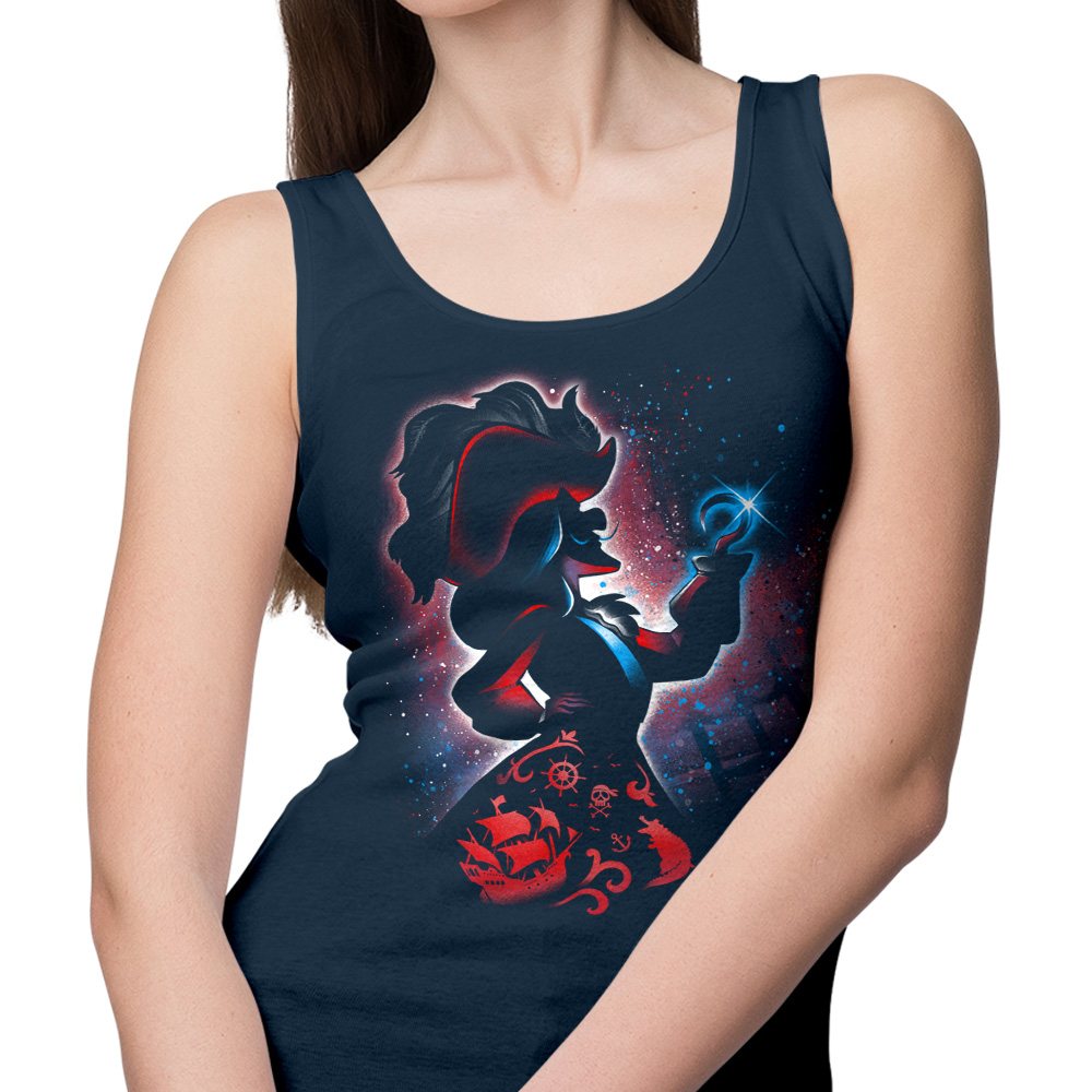 The Elegant Pirate - Tank Top product image 5