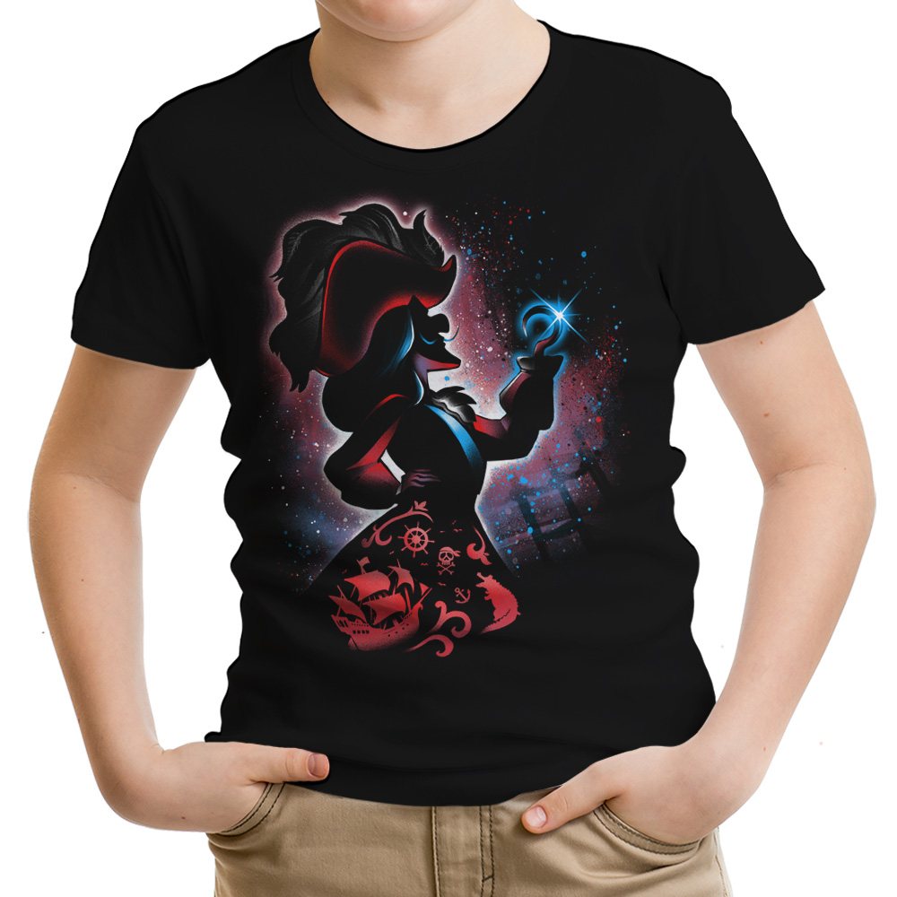 The Elegant Pirate - Youth Apparel product image 7