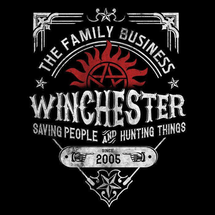 The Family Business - Coasters product image 2
