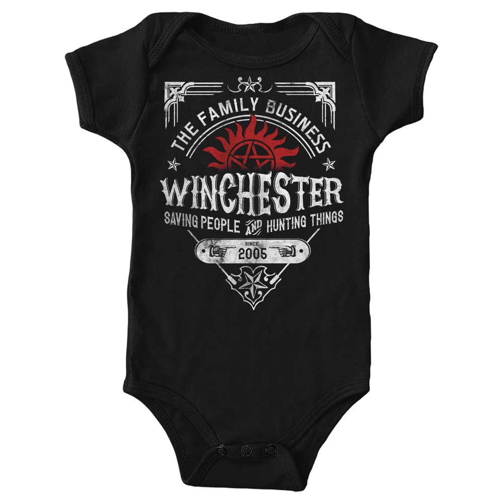 The Family Business - Youth Apparel product image 8
