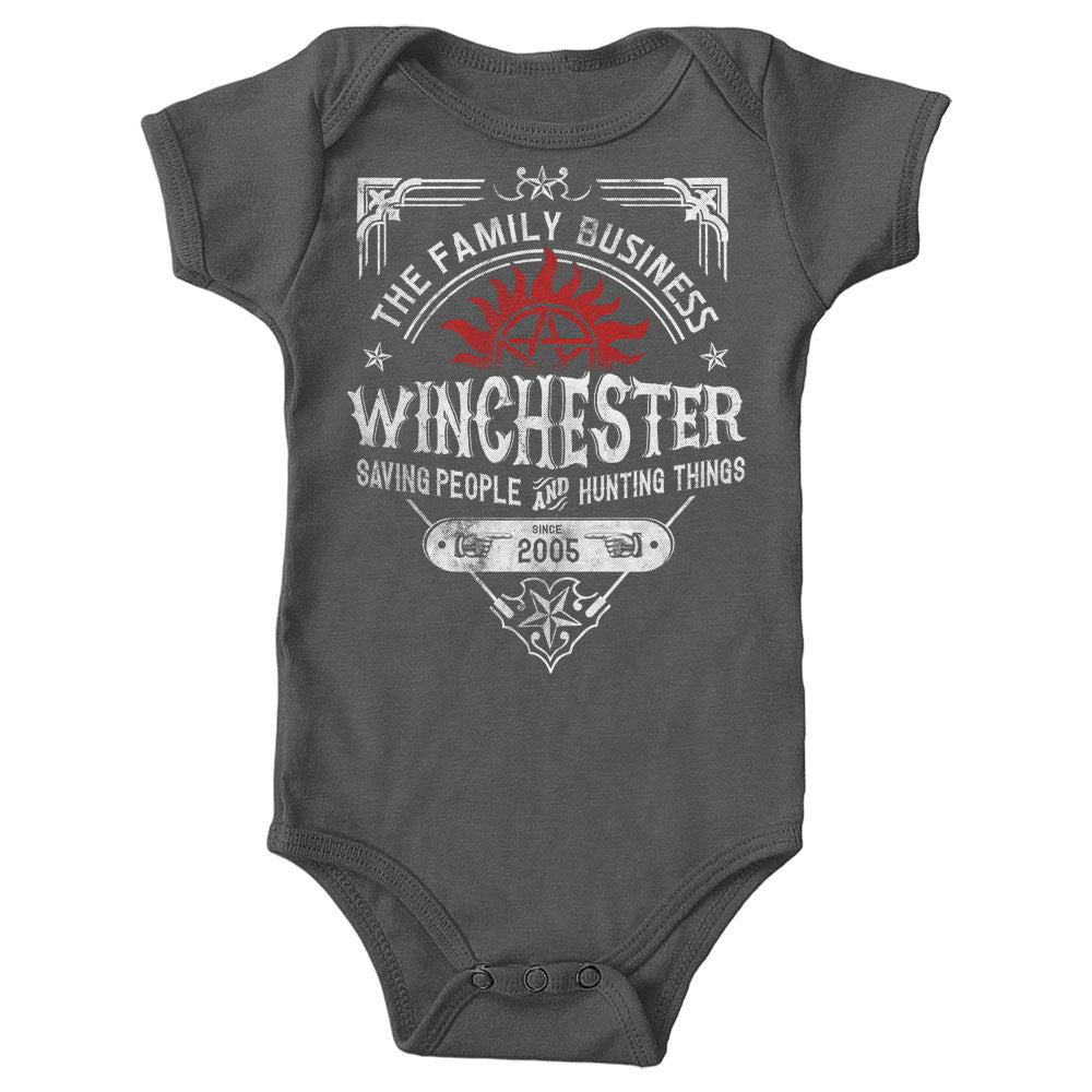 The Family Business - Youth Apparel product image 17