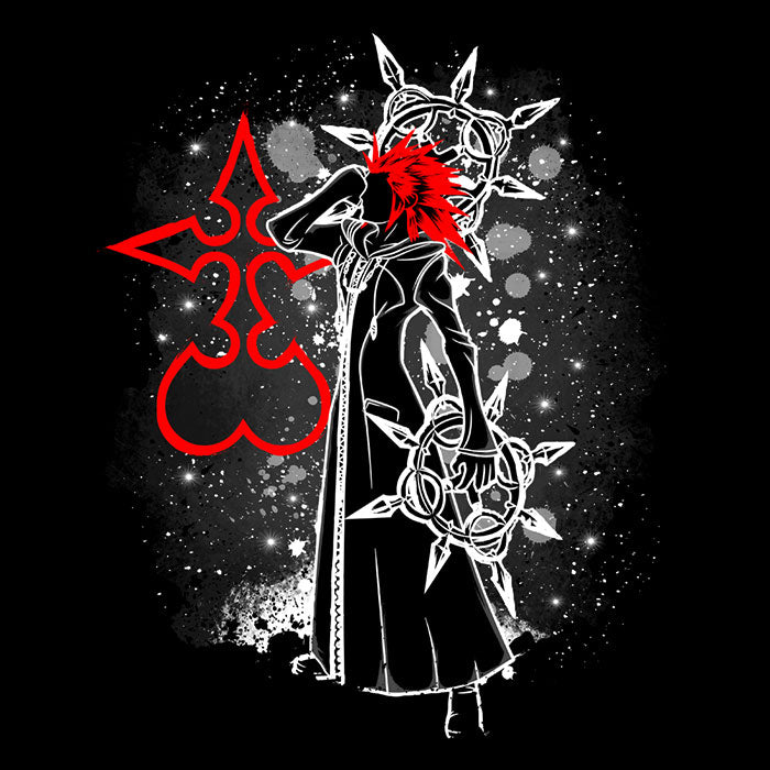 The Flurry of Dancing Flames - Tank Top product image 2
