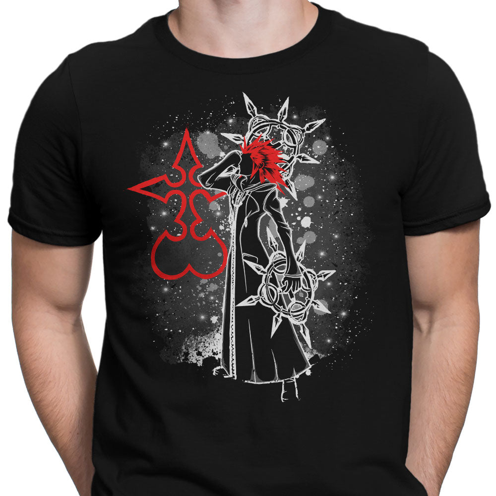 The Flurry of Dancing Flames - Men's Apparel product image 3