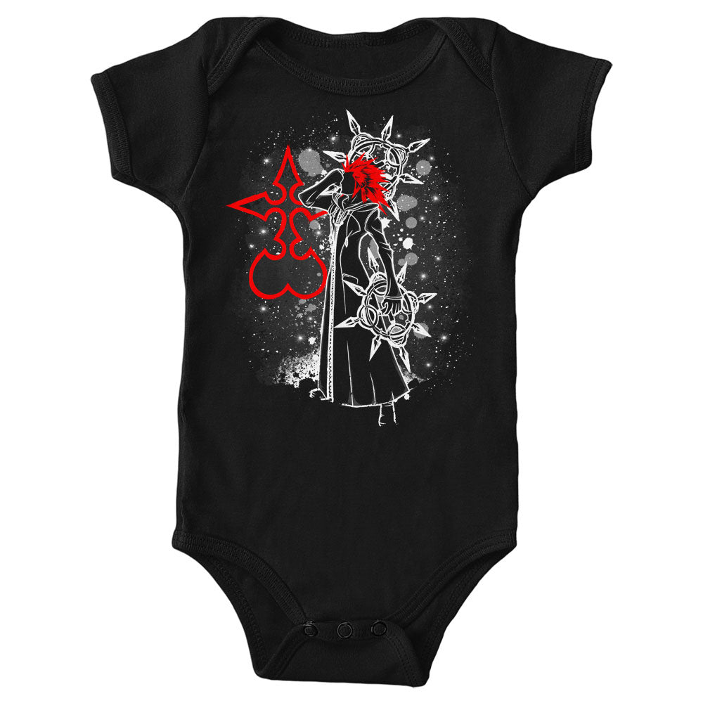 The Flurry of Dancing Flames - Youth Apparel product image 11
