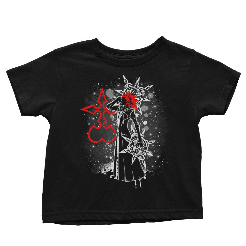 The Flurry of Dancing Flames - Youth Apparel product image 9