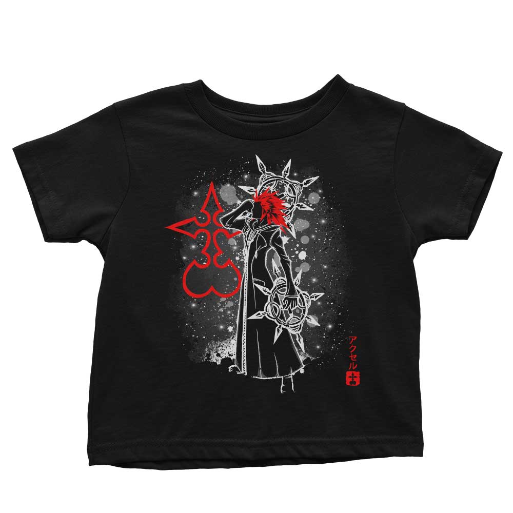 The Flurry of Dancing Flames - Youth Apparel product image 4