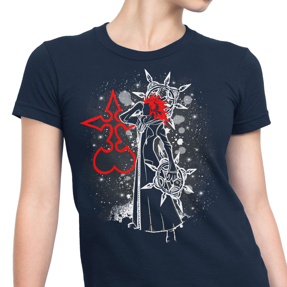 The Flurry of Dancing Flames - Women's Apparel product image 9