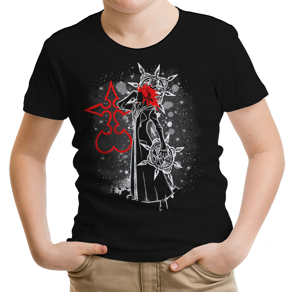 The Flurry of Dancing Flames - Youth Apparel product image 7
