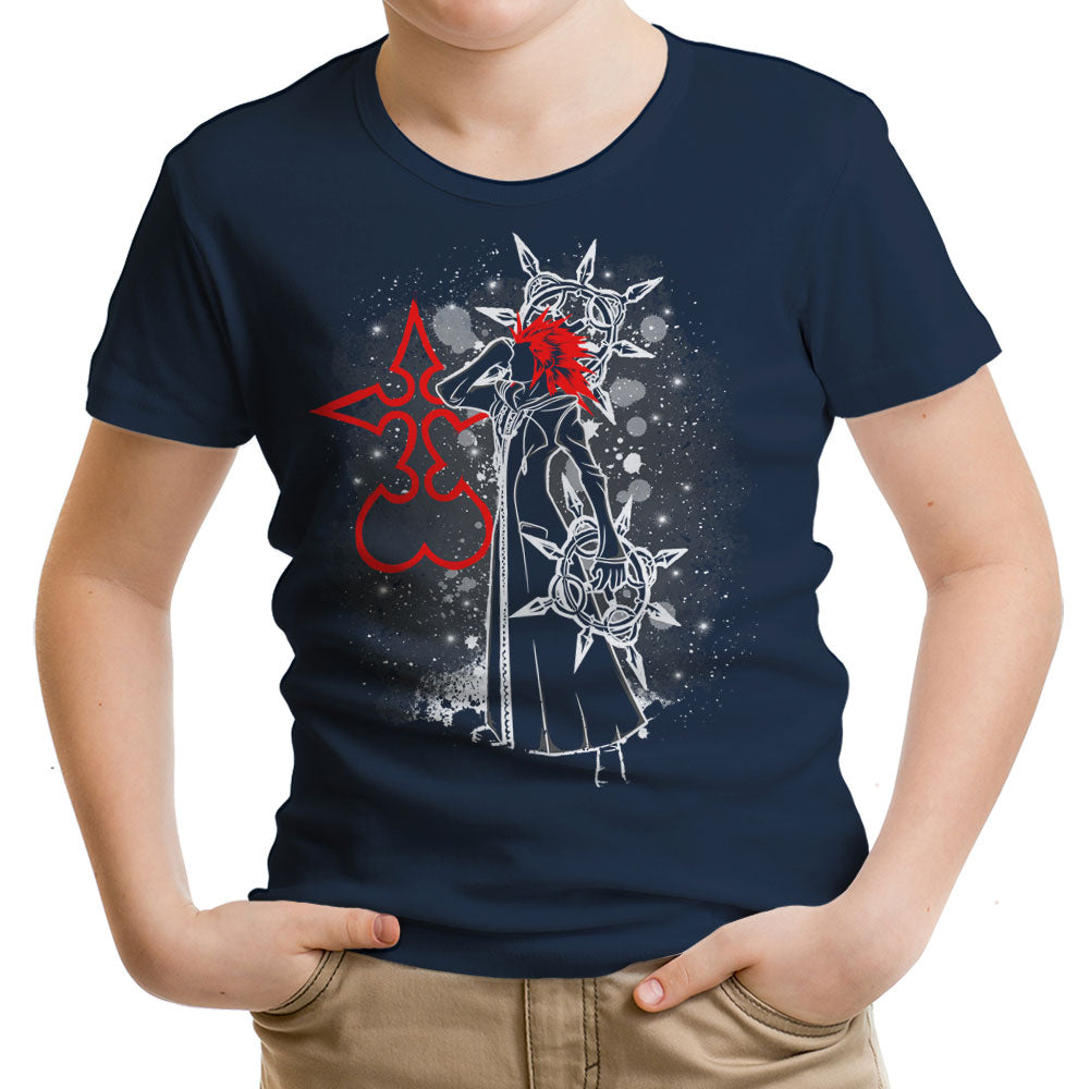 The Flurry of Dancing Flames - Youth Apparel product image 8