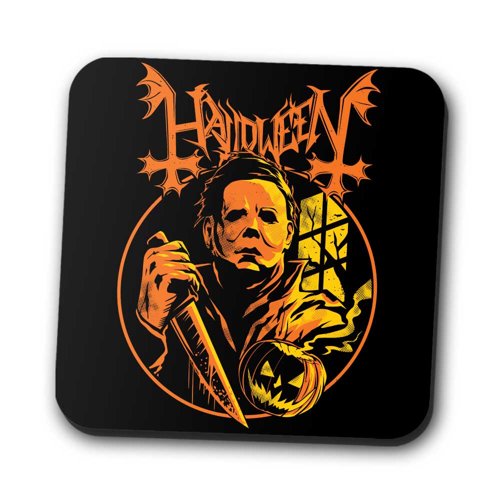 The Halloween Slasher - Coasters product image 1