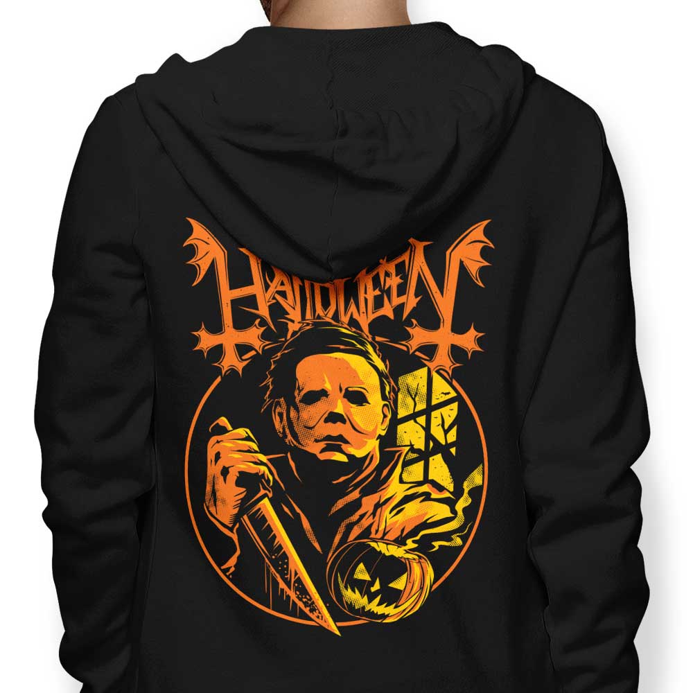 The Halloween Slasher - Hoodie product image 1
