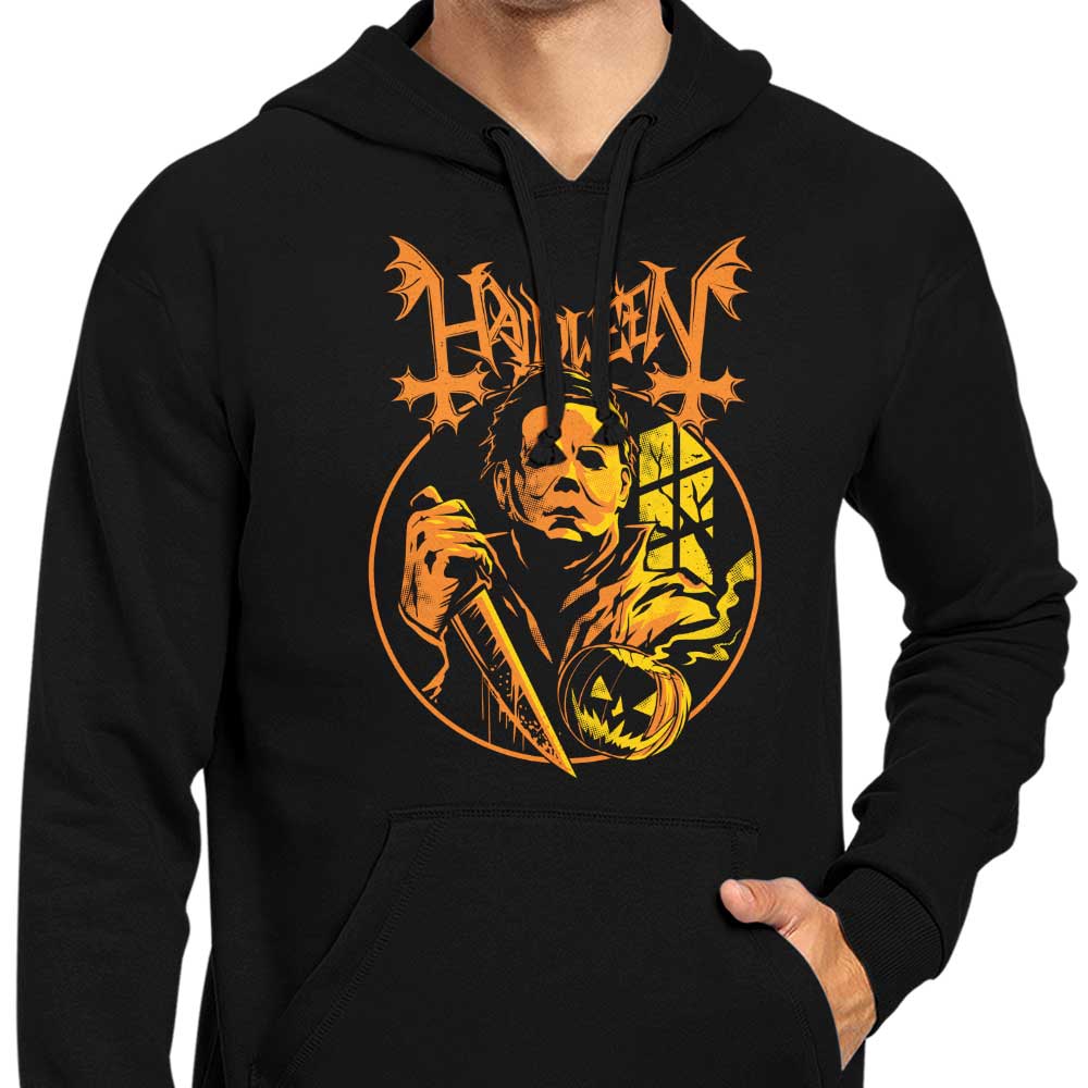 The Halloween Slasher - Hoodie product image 4