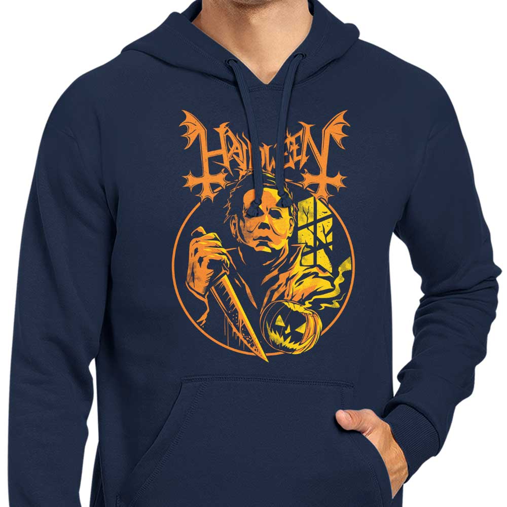 The Halloween Slasher - Hoodie product image 5