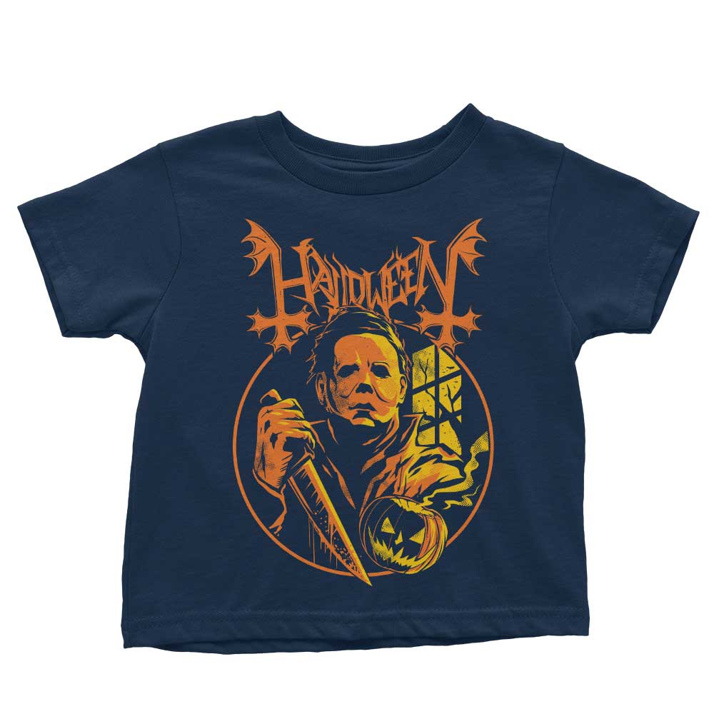 The Halloween Slasher - Youth Apparel product image 5