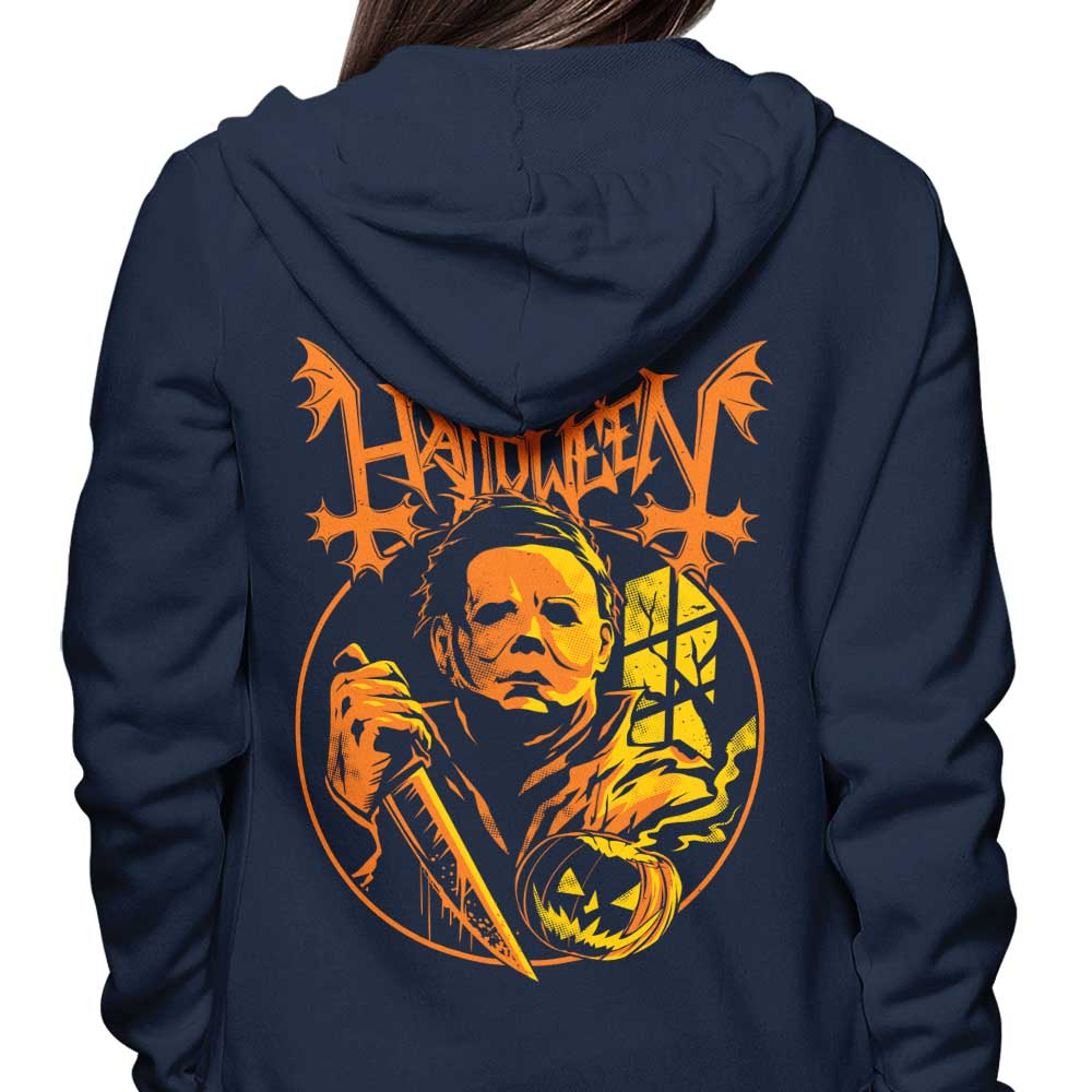 The Halloween Slasher - Hoodie product image 3