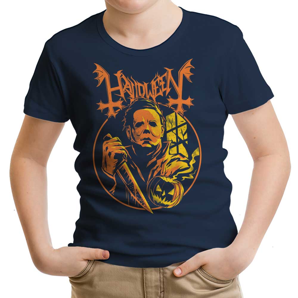 The Halloween Slasher - Youth Apparel product image 3