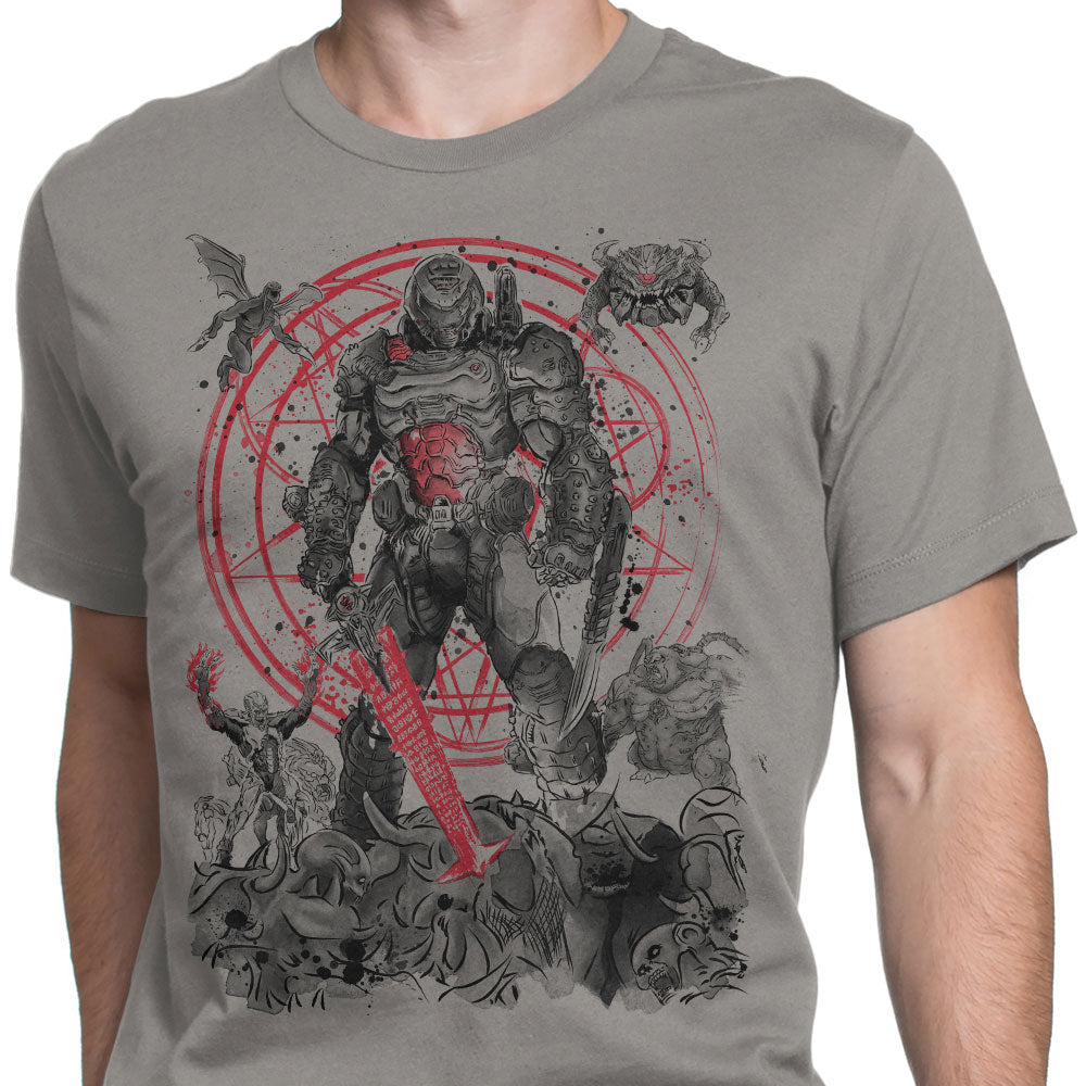 The Hell Walker - Men's Apparel product image 4