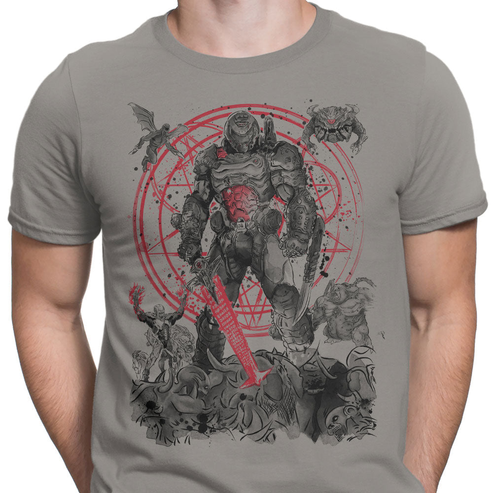 The Hell Walker - Men's Apparel product image 5