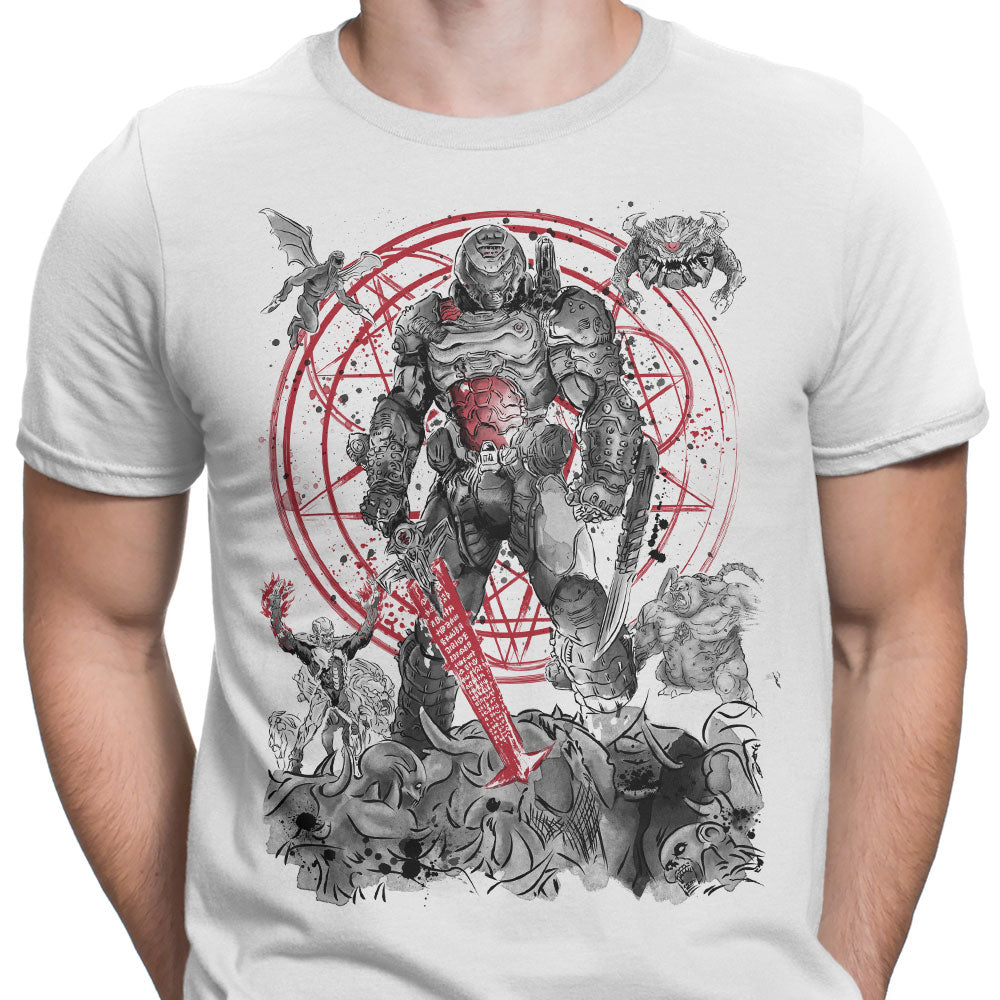 The Hell Walker - Men's Apparel product image 3
