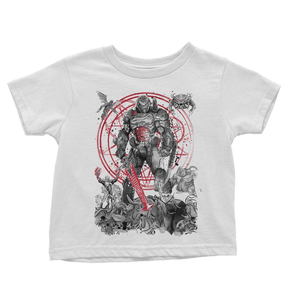 The Hell Walker - Youth Apparel product image 4