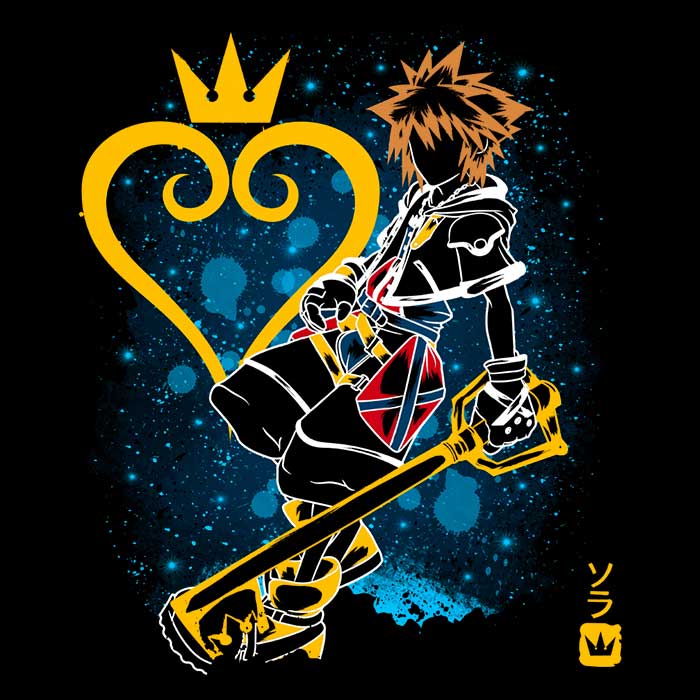 The Key - Youth Apparel product image 2