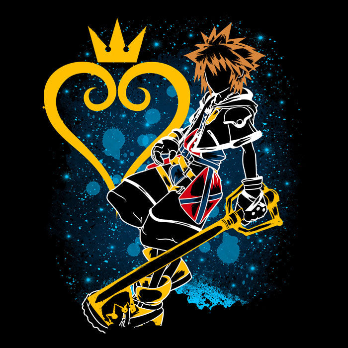 The Key - Ornament product image 2