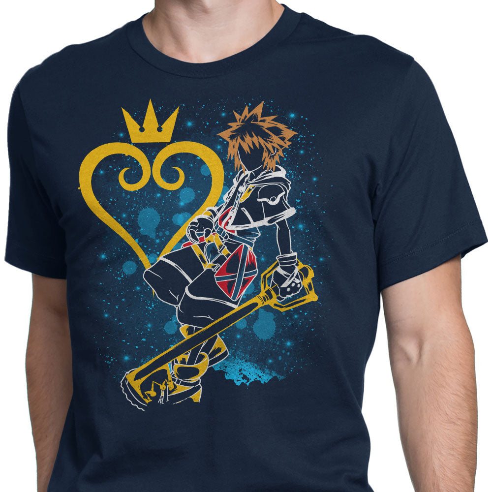 The Key - Men's Apparel product image 4