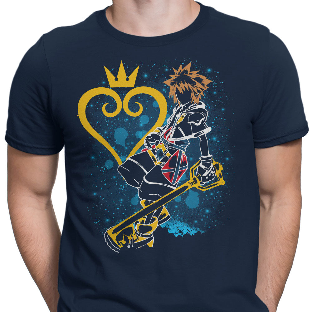 The Key - Men's Apparel product image 5