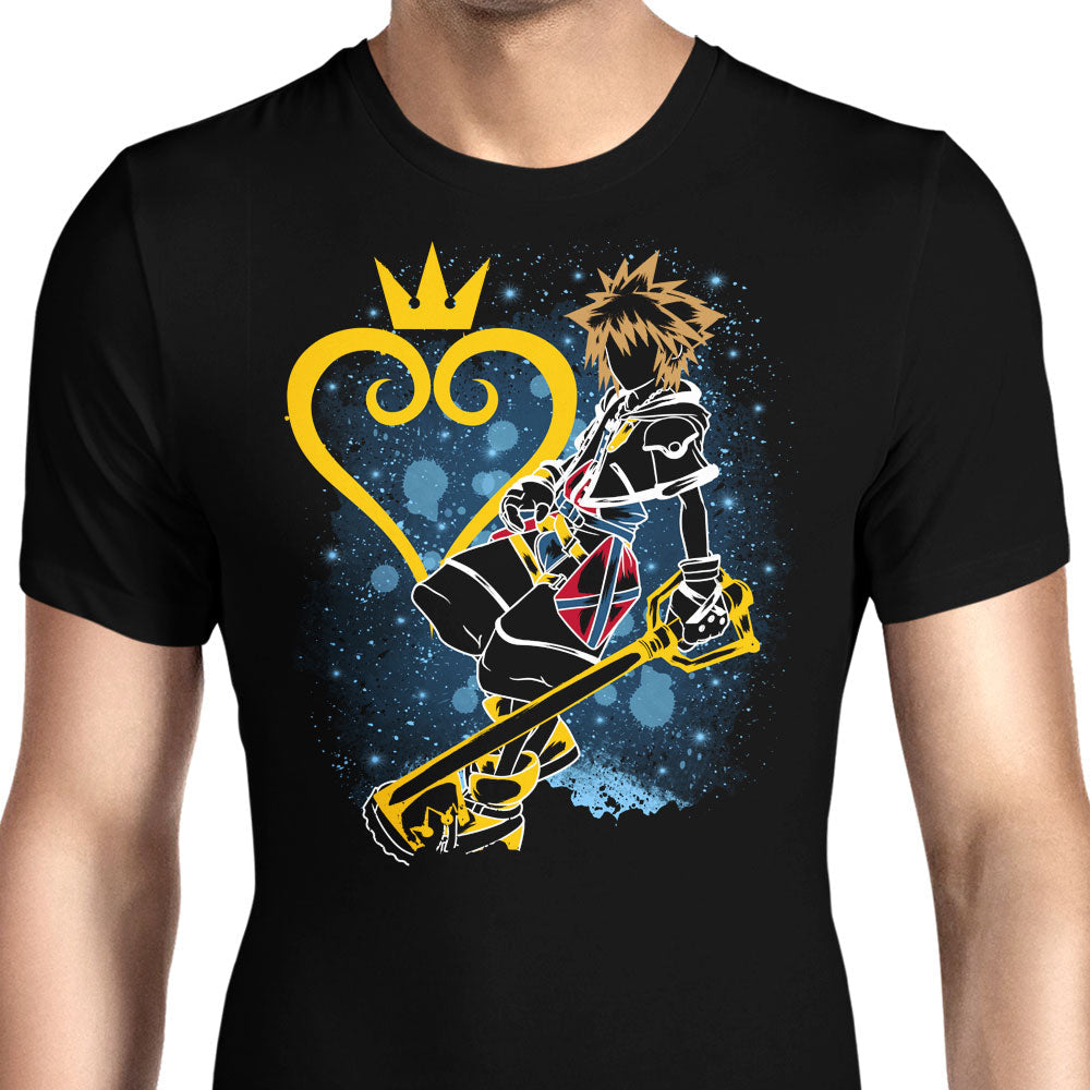 The Key - Men's Apparel product image 1