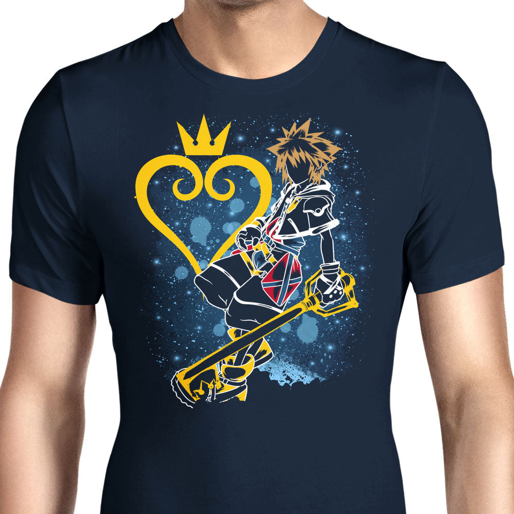 The Key - Men's Apparel product image 6