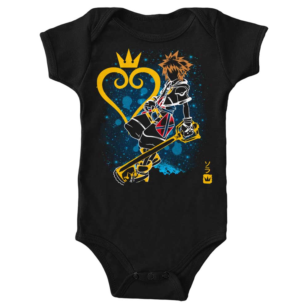 The Key - Youth Apparel product image 6