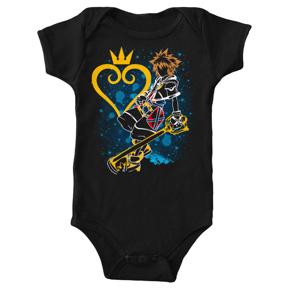 The Key - Youth Apparel product image 11