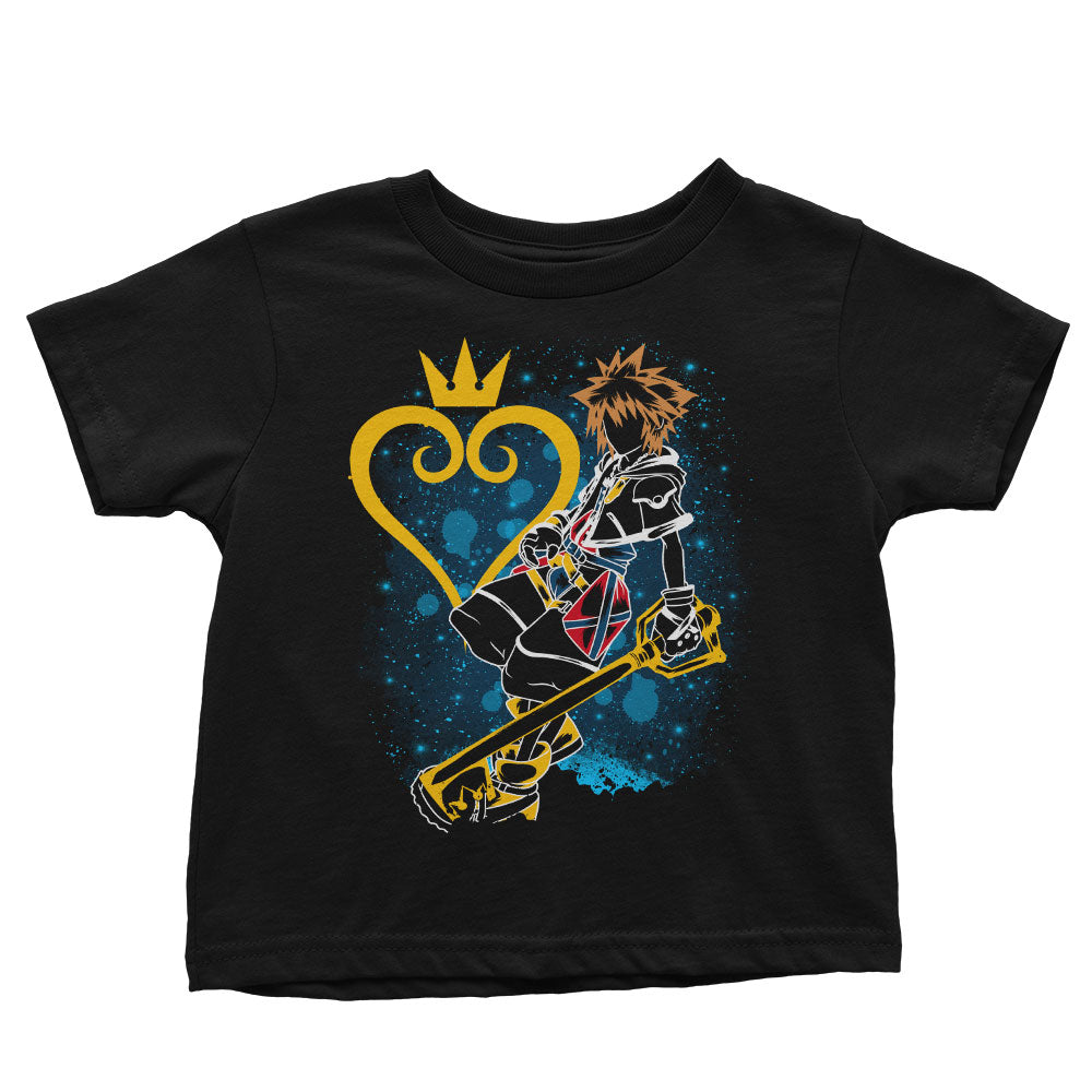 The Key - Youth Apparel product image 9