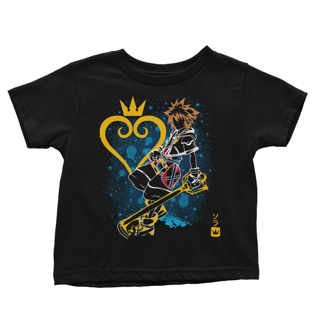 The Key - Youth Apparel product image 4