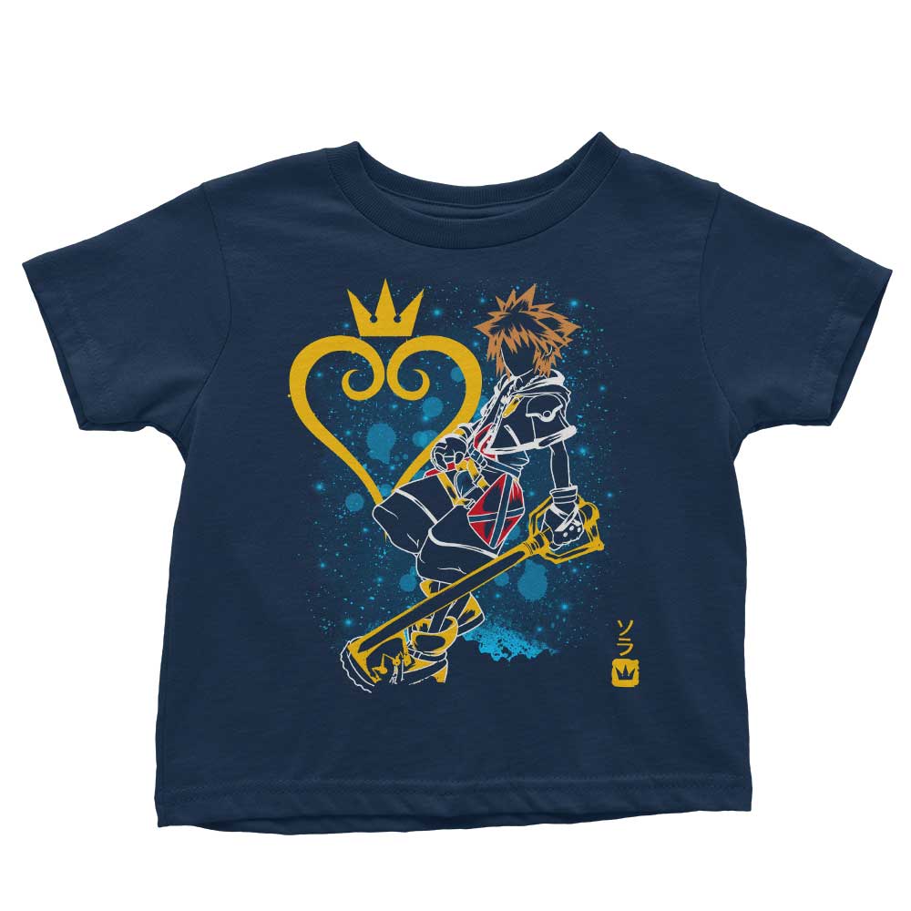 The Key - Youth Apparel product image 5