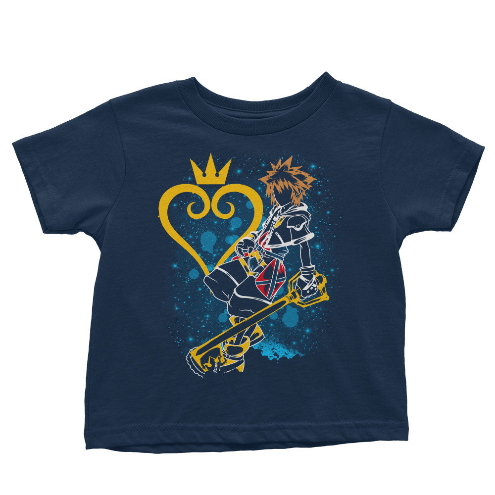 The Key - Youth Apparel product image 10