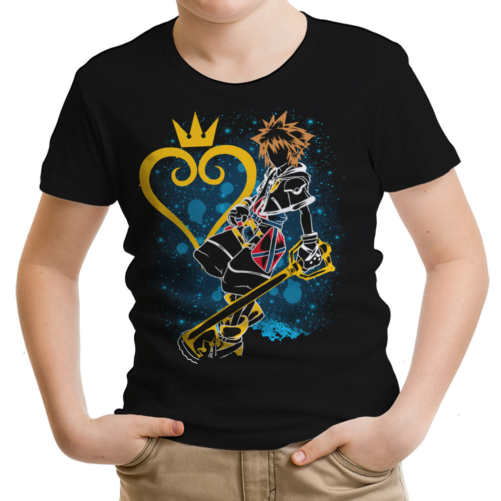 The Key - Youth Apparel product image 7