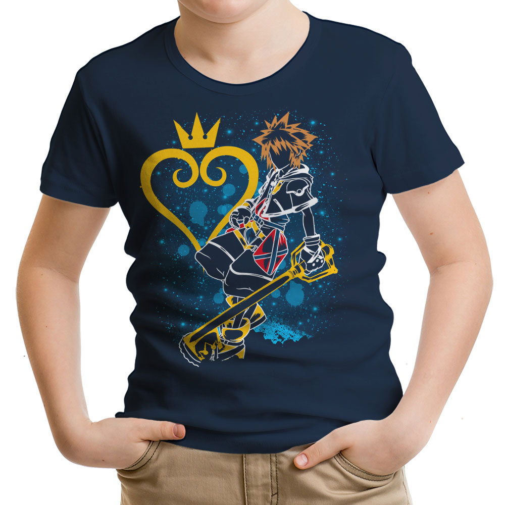 The Key - Youth Apparel product image 8