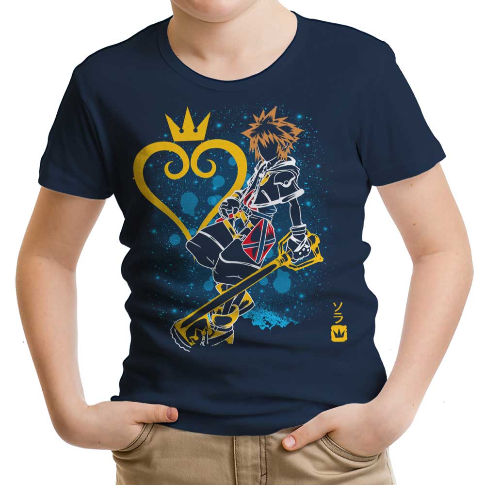 The Key - Youth Apparel product image 3