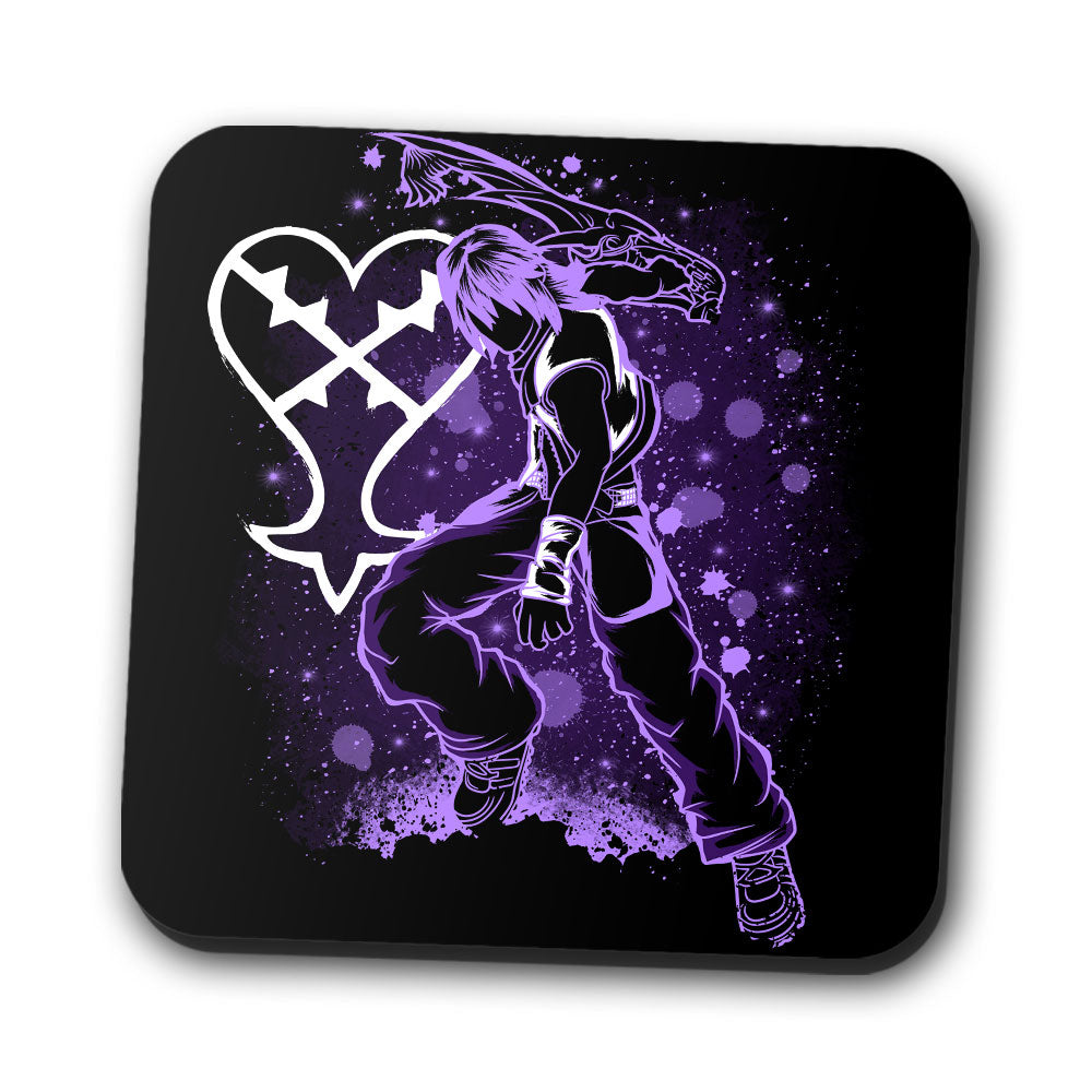 The Keyblade Wielder - Coasters product image 1